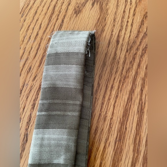 Banana Republic Floral Print Peasant Maxi Dress Size 0 Resort Wear Whimsigoth - Picture 11 of 12